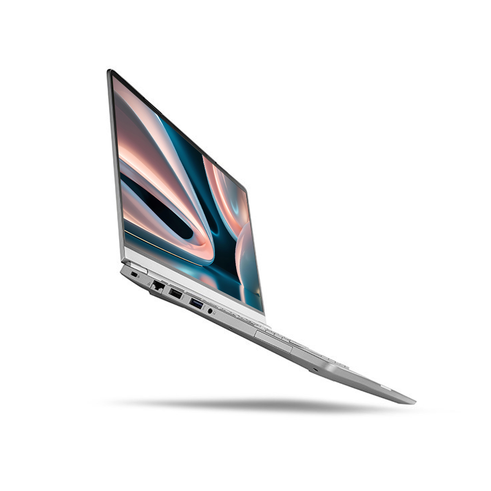 Notebook Avell A40 LIV Ryzen 5 3ªGen SSD 256GB 16GB Win 11 Pro - Geforce MX250 2GB image number 2